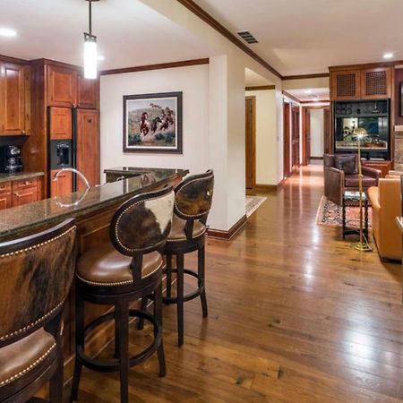 The Ritz-Carlton Club, 3 Bedroom Residence Float 2, Ski-In & Ski-Out Resort In Aspen Highlands 외부 사진