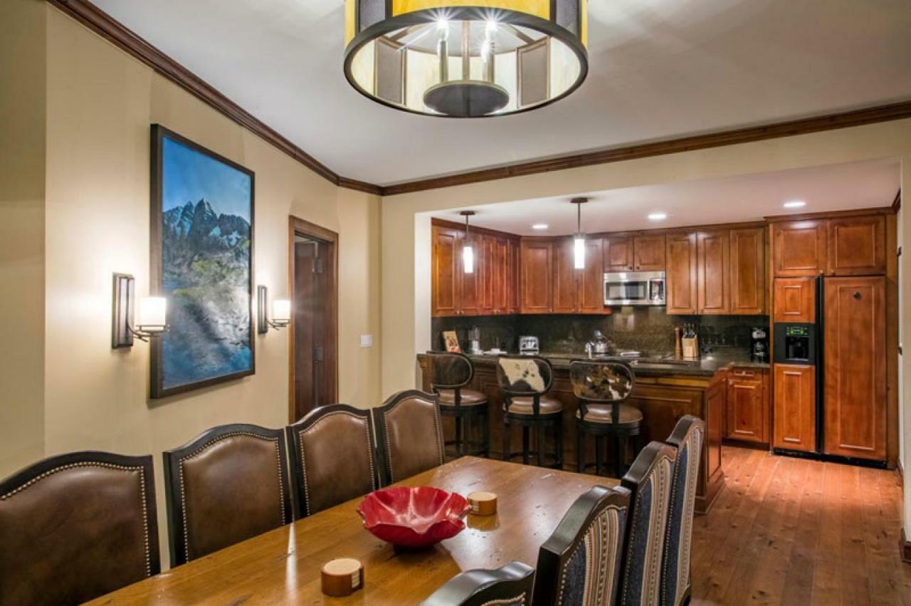The Ritz-Carlton Club, 3 Bedroom Residence Float 2, Ski-In & Ski-Out Resort In Aspen Highlands 외부 사진