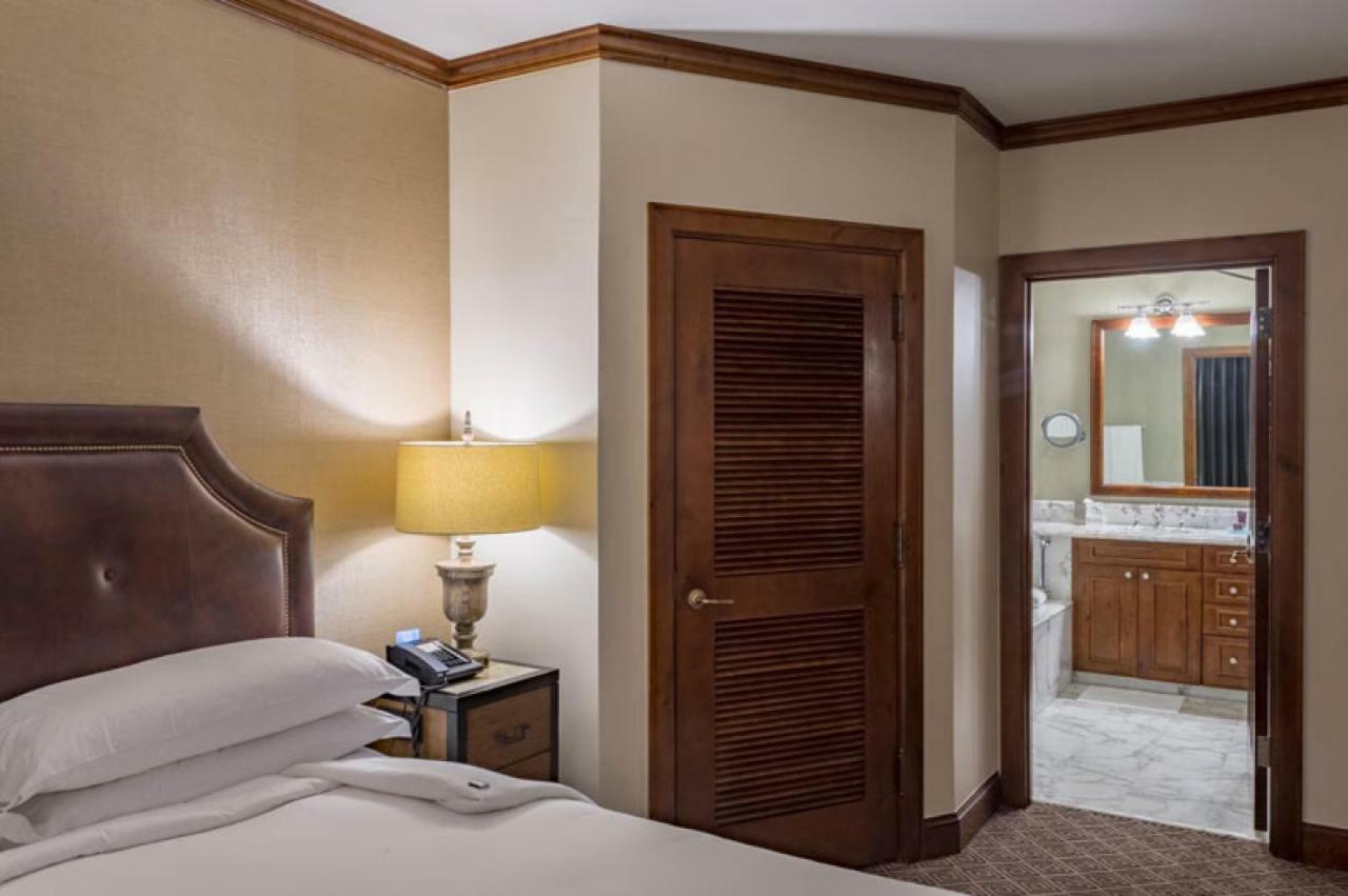 The Ritz-Carlton Club, 3 Bedroom Residence Float 2, Ski-In & Ski-Out Resort In Aspen Highlands 외부 사진