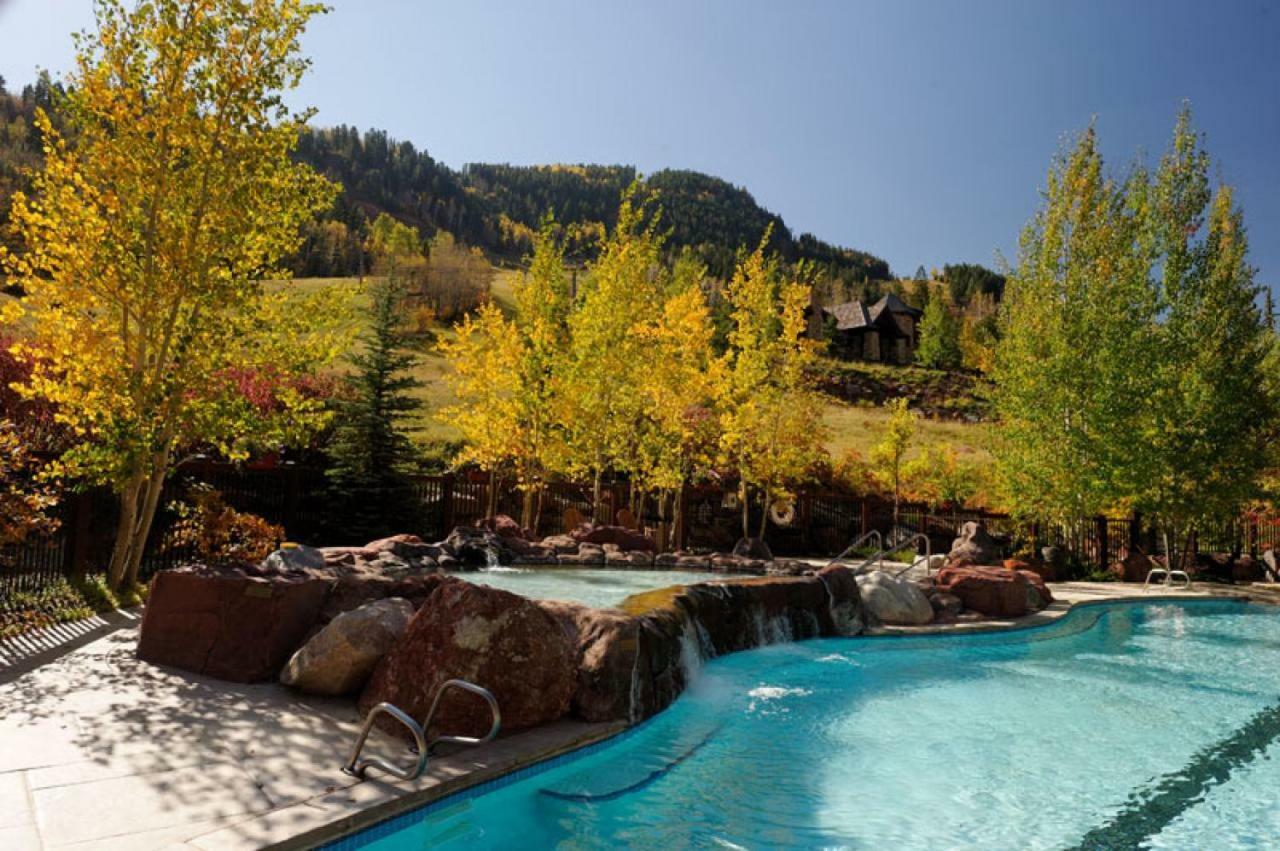 The Ritz-Carlton Club, 3 Bedroom Residence Float 2, Ski-In & Ski-Out Resort In Aspen Highlands 외부 사진