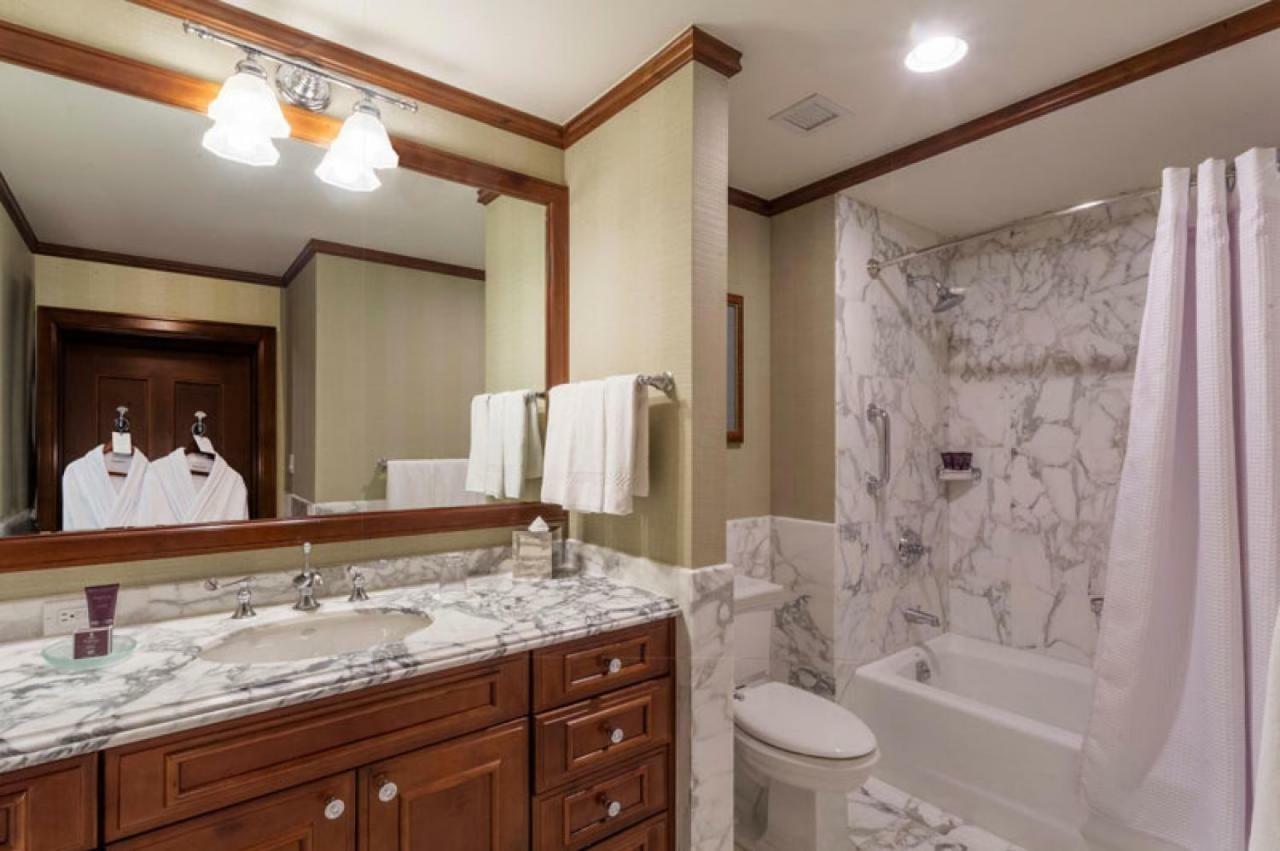 The Ritz-Carlton Club, 3 Bedroom Residence Float 2, Ski-In & Ski-Out Resort In Aspen Highlands 외부 사진