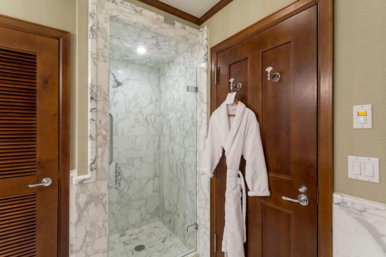 The Ritz-Carlton Club, 3 Bedroom Residence Float 2, Ski-In & Ski-Out Resort In Aspen Highlands 외부 사진