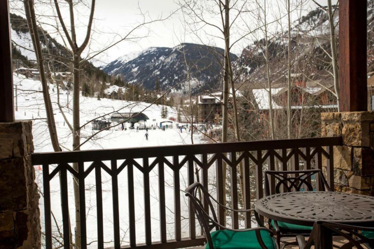 The Ritz-Carlton Club, 3 Bedroom Residence Float 2, Ski-In & Ski-Out Resort In Aspen Highlands 외부 사진