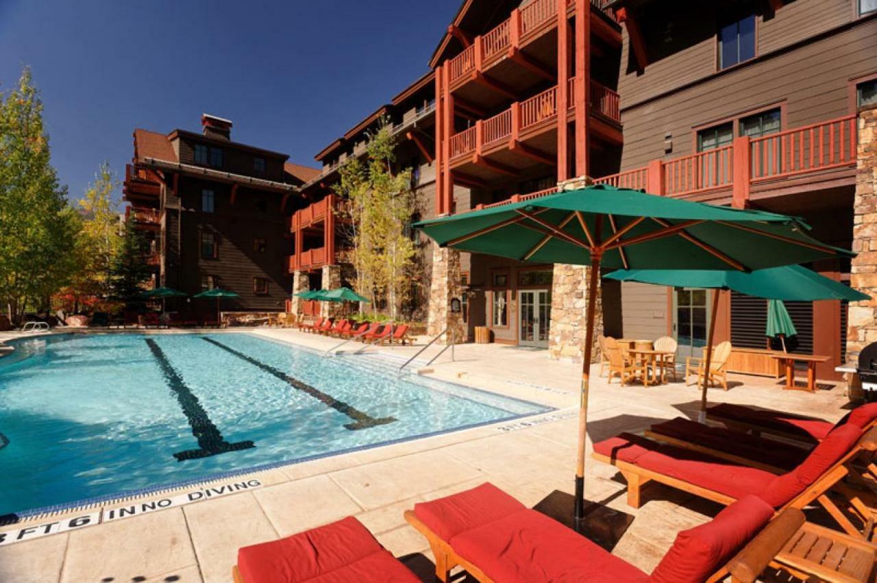 The Ritz-Carlton Club, 3 Bedroom Residence Float 2, Ski-In & Ski-Out Resort In Aspen Highlands 외부 사진