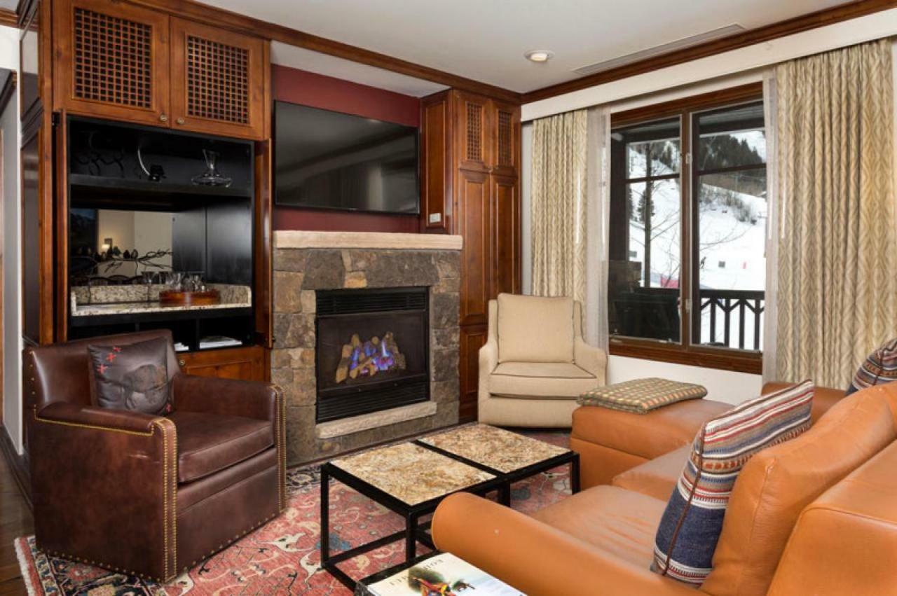 The Ritz-Carlton Club, 3 Bedroom Residence Float 2, Ski-In & Ski-Out Resort In Aspen Highlands 외부 사진