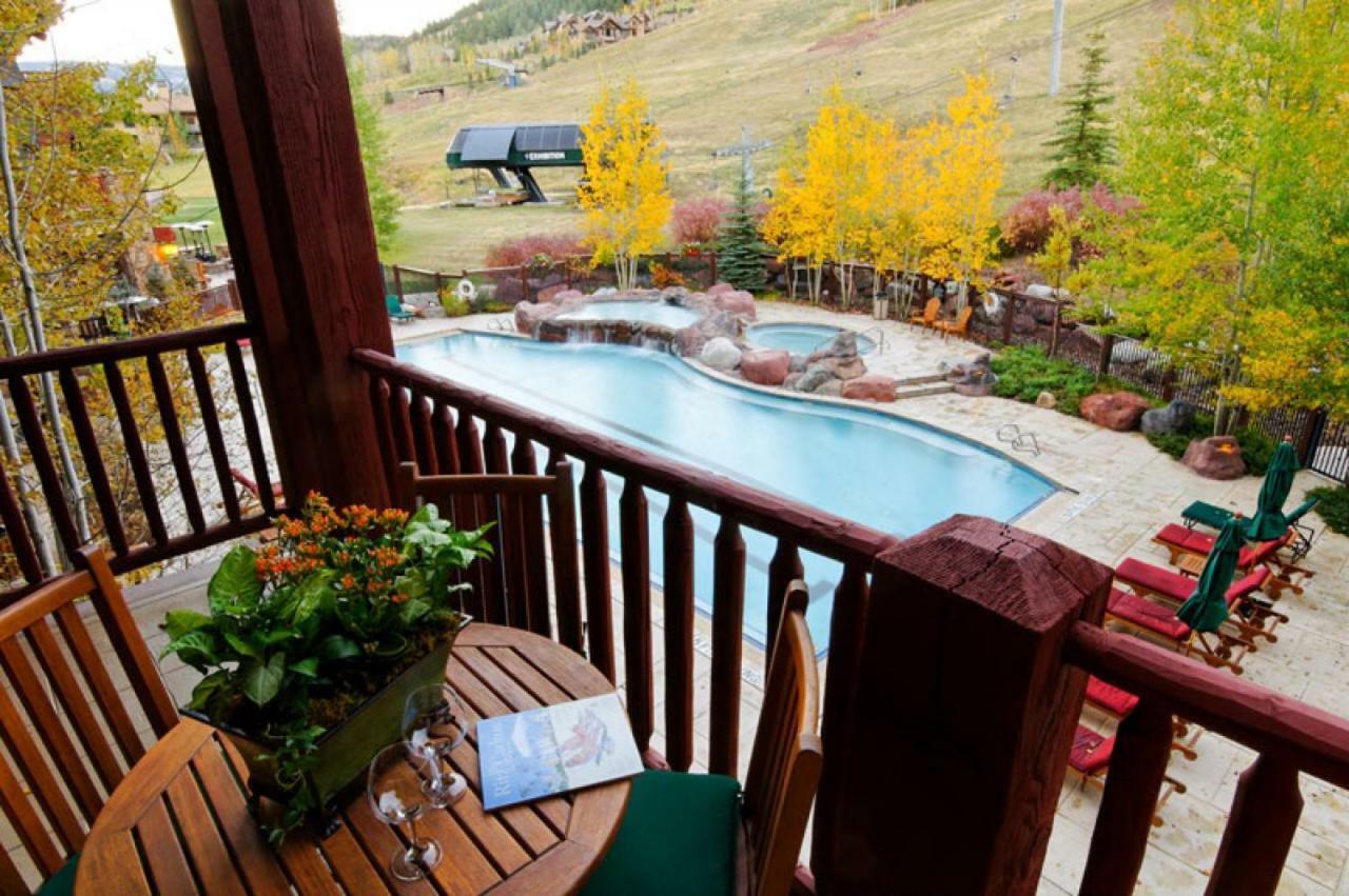 The Ritz-Carlton Club, 3 Bedroom Residence Float 2, Ski-In & Ski-Out Resort In Aspen Highlands 외부 사진